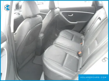 HYUNDAI I30 1.6 GDI PYL
