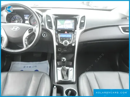 HYUNDAI I30 1.6 GDI PYL