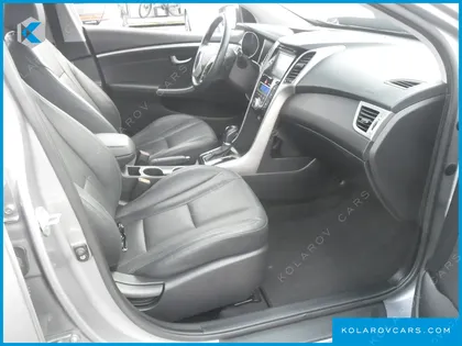 HYUNDAI I30 1.6 GDI PYL