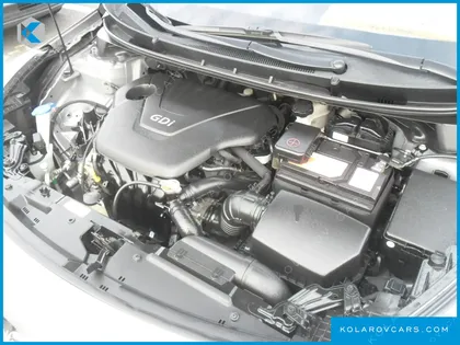 HYUNDAI I30 1.6 GDI PYL