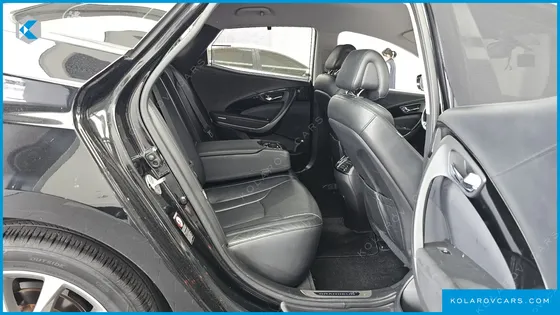 HYUNDAI GRANDEUR HG300 EXCLUSIVE
