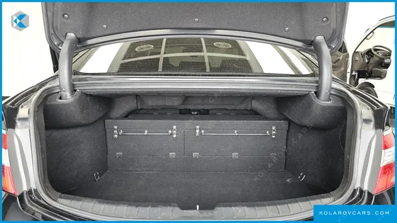 HYUNDAI GRANDEUR HG300 EXCLUSIVE
