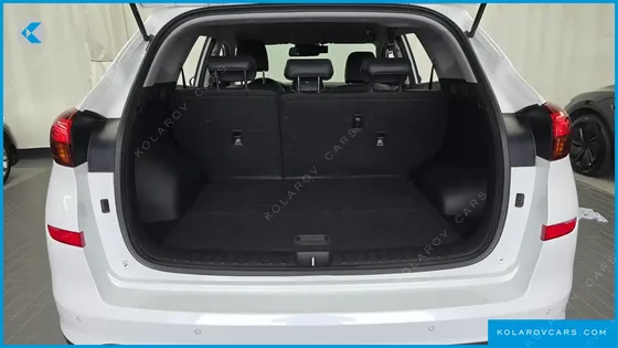 HYUNDAI TUCSON DIESEL 2.0 2WD
