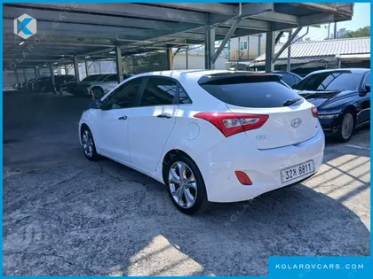 HYUNDAI I30 1.6 GDI PYL