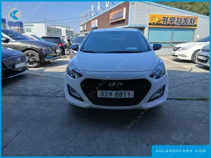 HYUNDAI I30 1.6 GDI PYL
