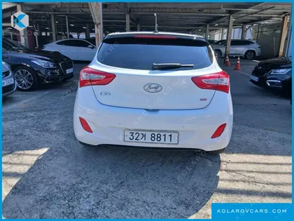 HYUNDAI I30 1.6 GDI PYL