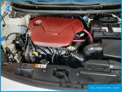 HYUNDAI I30 1.6 GDI PYL