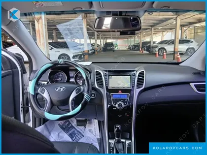 HYUNDAI I30 1.6 GDI PYL