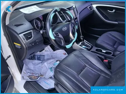 HYUNDAI I30 1.6 GDI PYL