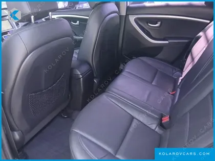 HYUNDAI I30 1.6 GDI PYL