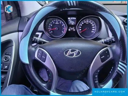 HYUNDAI I30 1.6 GDI PYL