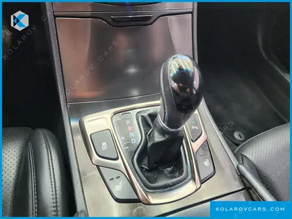 HYUNDAI GRANDEUR HG240 MODERN