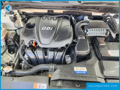 HYUNDAI GRANDEUR HG240 MODERN
