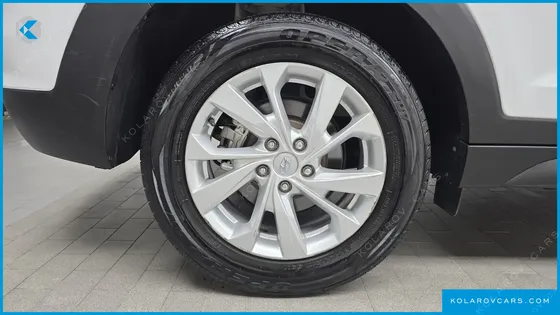 HYUNDAI TUCSON DIESEL 2.0 2WD
