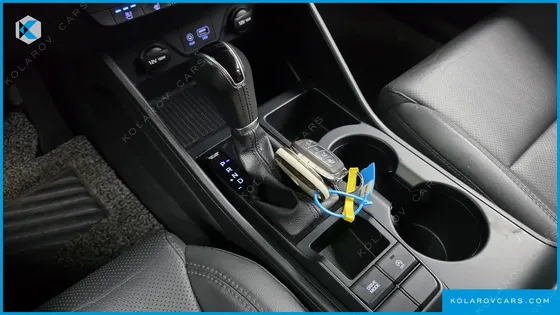 HYUNDAI TUCSON DIESEL 2.0 2WD