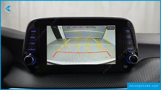 HYUNDAI TUCSON DIESEL 2.0 2WD