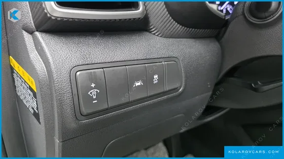 HYUNDAI TUCSON DIESEL 2.0 2WD