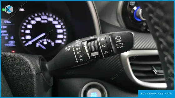 HYUNDAI TUCSON DIESEL 2.0 2WD
