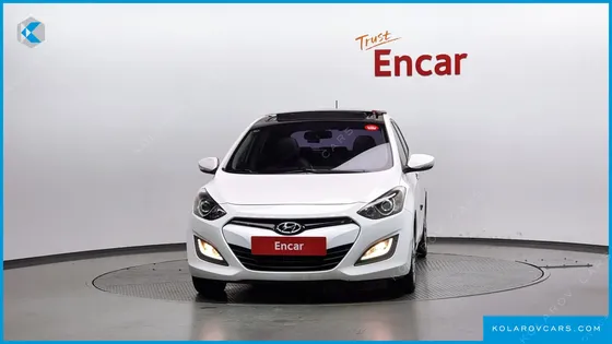 HYUNDAI I30 1.6 GDI PYL