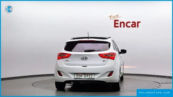 HYUNDAI I30 1.6 GDI PYL