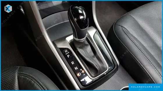 HYUNDAI I30 1.6 GDI PYL