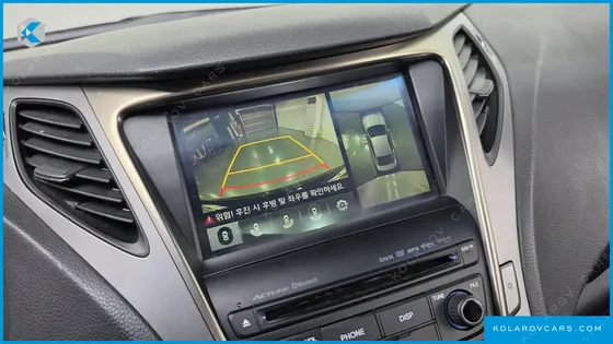 HYUNDAI GRANDEUR HG300 EXCLUSIVE
