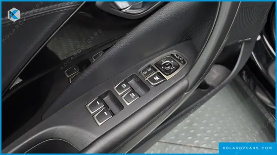 HYUNDAI GRANDEUR HG300 EXCLUSIVE