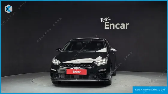 KIA K3 NOBLESSE