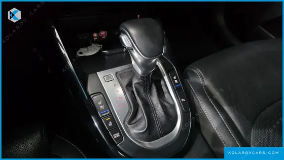 KIA K3 NOBLESSE