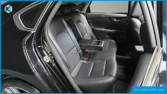 KIA K3 NOBLESSE
