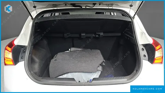 HYUNDAI I30 DIESEL 1.6 VGT PYL