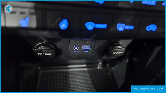 HYUNDAI TUCSON DIESEL 2.0 2WD