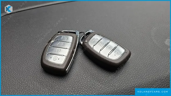 HYUNDAI TUCSON DIESEL 2.0 2WD