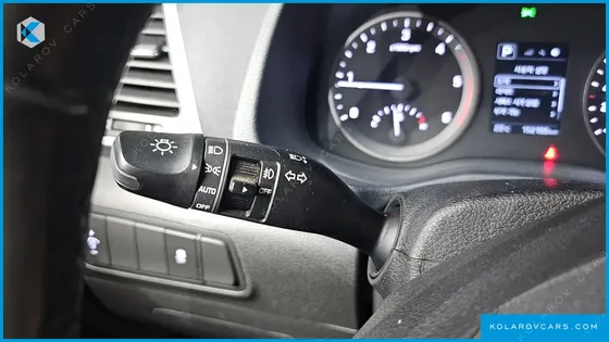 HYUNDAI TUCSON DIESEL 2.0 2WD