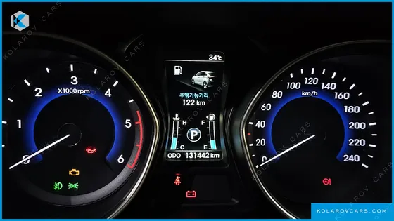 HYUNDAI I30 DIESEL 1.6 VGT EXTREME