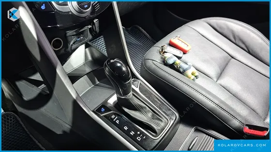 HYUNDAI I30 DIESEL 1.6 VGT EXTREME