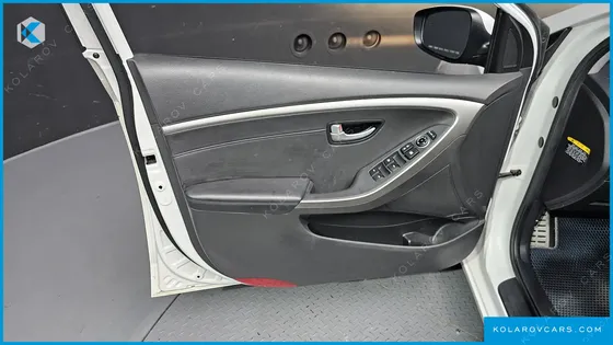 HYUNDAI I30 DIESEL 1.6 VGT EXTREME