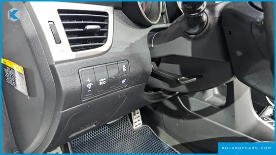 HYUNDAI I30 DIESEL 1.6 VGT EXTREME