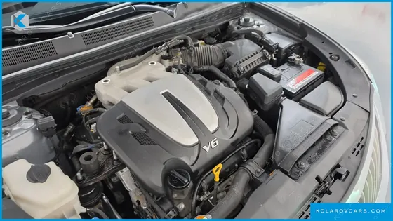 HYUNDAI GRANDEUR LPG HG300 EXCLUSIVE