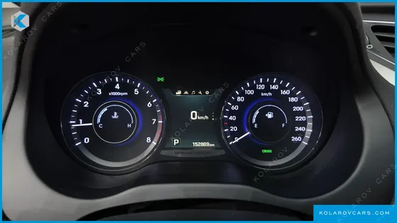 HYUNDAI GRANDEUR LPG HG300 EXCLUSIVE