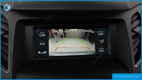 HYUNDAI GRANDEUR LPG HG300 EXCLUSIVE