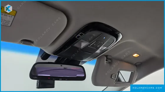 HYUNDAI GRANDEUR LPG HG300 EXCLUSIVE