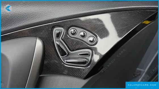 HYUNDAI GRANDEUR LPG HG300 EXCLUSIVE
