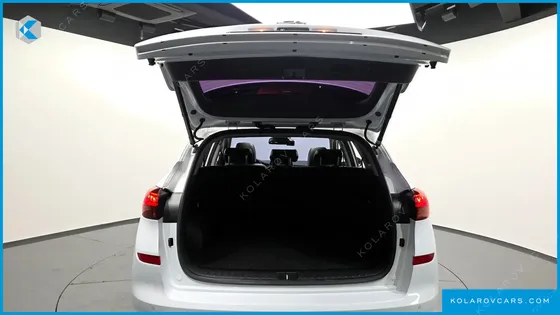 HYUNDAI TUCSON DIESEL 1.6 4WD