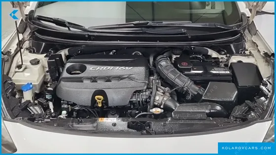 HYUNDAI I30 DIESEL 1.6 VGT UNIQUE