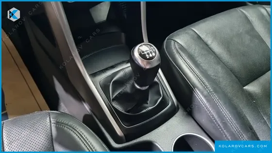 HYUNDAI I30 DIESEL 1.6 VGT UNIQUE