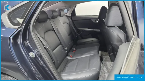 KIA K3 PRESTIGE