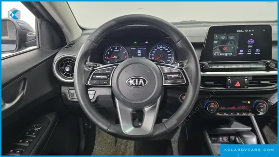 KIA K3 PRESTIGE