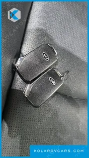 KIA K3 PRESTIGE