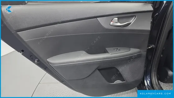 KIA K3 PRESTIGE